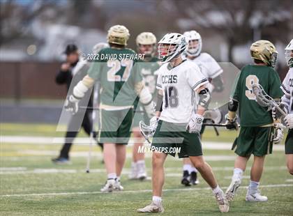 Thumbnail 2 in St. Vincent-St. Mary @ Canton Central Catholic photogallery.