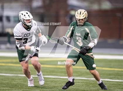 Thumbnail 1 in St. Vincent-St. Mary @ Canton Central Catholic photogallery.