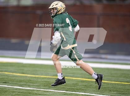 Thumbnail 3 in St. Vincent-St. Mary @ Canton Central Catholic photogallery.