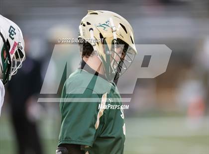Thumbnail 1 in St. Vincent-St. Mary @ Canton Central Catholic photogallery.
