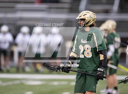 Thumbnail 2 in St. Vincent-St. Mary @ Canton Central Catholic photogallery.