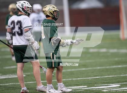 Thumbnail 1 in St. Vincent-St. Mary @ Canton Central Catholic photogallery.