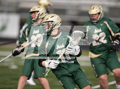 Thumbnail 2 in St. Vincent-St. Mary @ Canton Central Catholic photogallery.