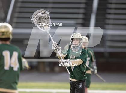 Thumbnail 2 in St. Vincent-St. Mary @ Canton Central Catholic photogallery.
