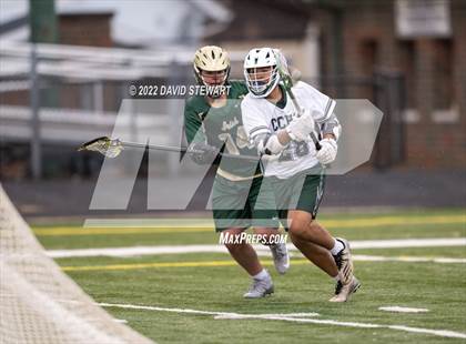 Thumbnail 3 in St. Vincent-St. Mary @ Canton Central Catholic photogallery.
