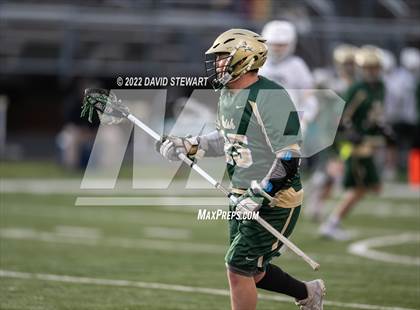 Thumbnail 1 in St. Vincent-St. Mary @ Canton Central Catholic photogallery.