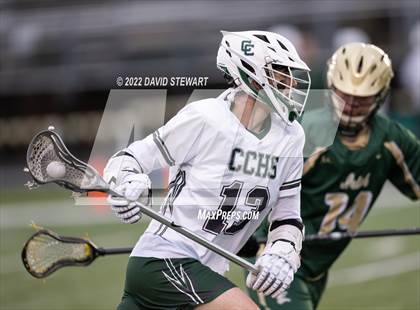 Thumbnail 3 in St. Vincent-St. Mary @ Canton Central Catholic photogallery.