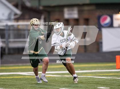 Thumbnail 2 in St. Vincent-St. Mary @ Canton Central Catholic photogallery.