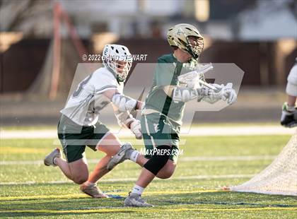 Thumbnail 3 in St. Vincent-St. Mary @ Canton Central Catholic photogallery.