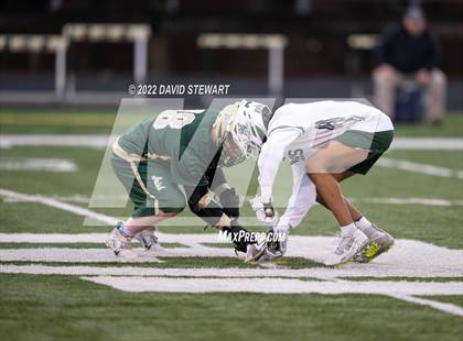 Thumbnail 3 in St. Vincent-St. Mary @ Canton Central Catholic photogallery.