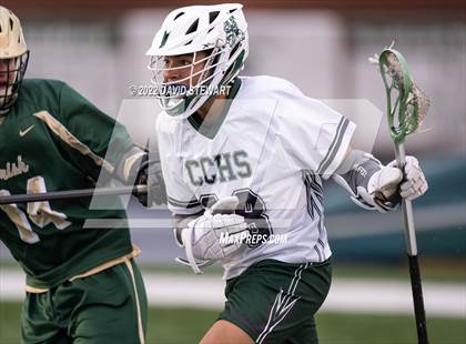 Thumbnail 2 in St. Vincent-St. Mary @ Canton Central Catholic photogallery.