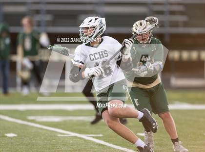 Thumbnail 2 in St. Vincent-St. Mary @ Canton Central Catholic photogallery.