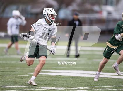 Thumbnail 2 in St. Vincent-St. Mary @ Canton Central Catholic photogallery.