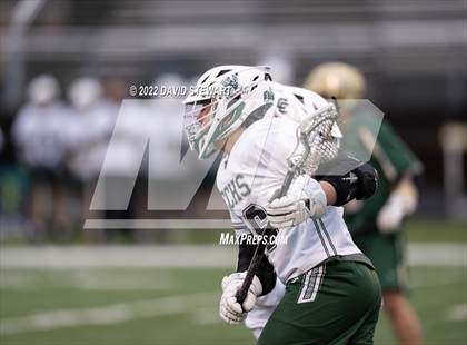 Thumbnail 2 in St. Vincent-St. Mary @ Canton Central Catholic photogallery.