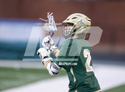 Thumbnail 1 in St. Vincent-St. Mary @ Canton Central Catholic photogallery.
