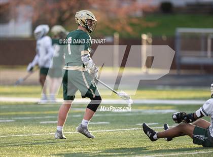 Thumbnail 1 in St. Vincent-St. Mary @ Canton Central Catholic photogallery.
