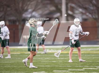 Thumbnail 2 in St. Vincent-St. Mary @ Canton Central Catholic photogallery.