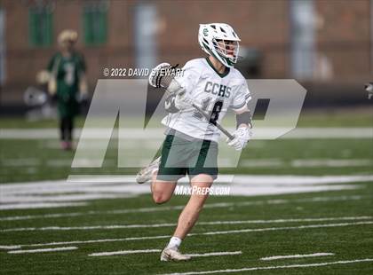 Thumbnail 3 in St. Vincent-St. Mary @ Canton Central Catholic photogallery.
