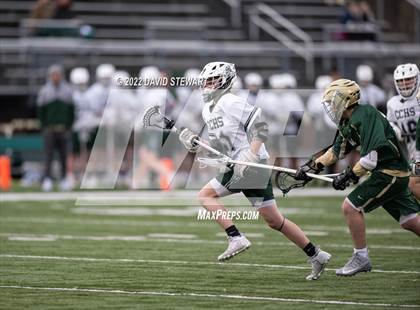 Thumbnail 2 in St. Vincent-St. Mary @ Canton Central Catholic photogallery.