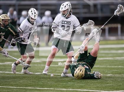Thumbnail 3 in St. Vincent-St. Mary @ Canton Central Catholic photogallery.