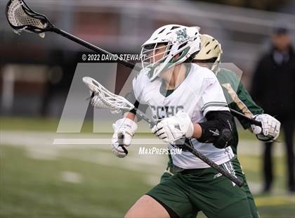 Thumbnail 3 in St. Vincent-St. Mary @ Canton Central Catholic photogallery.