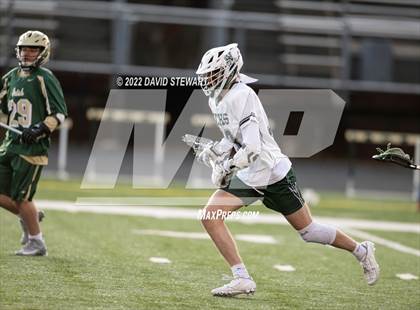 Thumbnail 1 in St. Vincent-St. Mary @ Canton Central Catholic photogallery.
