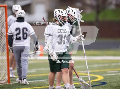Thumbnail 2 in St. Vincent-St. Mary @ Canton Central Catholic photogallery.