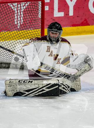 Steamboat Springs @ Cheyenne Mountain