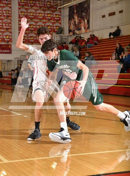 Thumbnail 2 in Sonoma Valley @ Jesuit (Jesuit JV Tournament) photogallery.