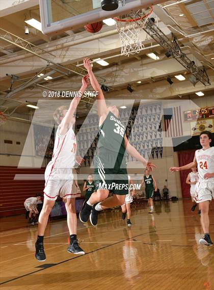 Thumbnail 2 in Sonoma Valley @ Jesuit (Jesuit JV Tournament) photogallery.