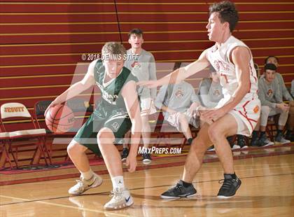 Thumbnail 3 in Sonoma Valley @ Jesuit (Jesuit JV Tournament) photogallery.