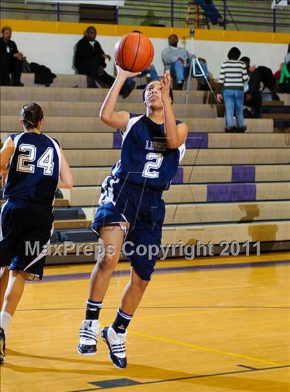 Thumbnail 1 in Luella @ East Coweta photogallery.