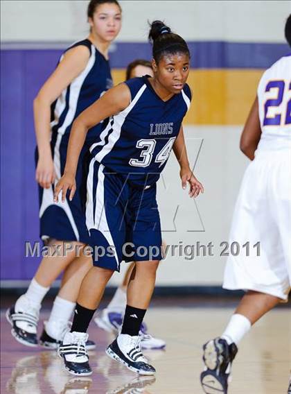 Thumbnail 3 in Luella @ East Coweta photogallery.
