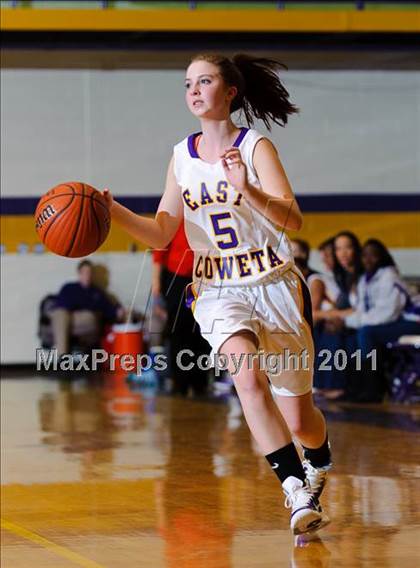 Thumbnail 2 in Luella @ East Coweta photogallery.