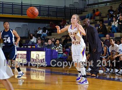 Thumbnail 3 in Luella @ East Coweta photogallery.