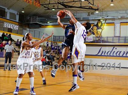Thumbnail 1 in Luella @ East Coweta photogallery.
