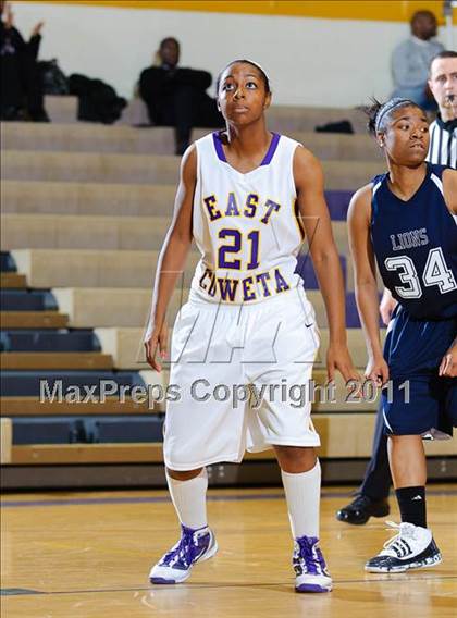 Thumbnail 3 in Luella @ East Coweta photogallery.