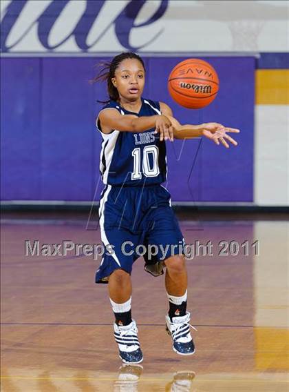 Thumbnail 1 in Luella @ East Coweta photogallery.