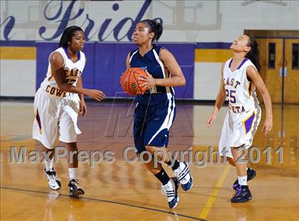 Thumbnail 3 in Luella @ East Coweta photogallery.