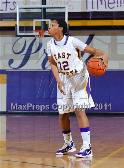 Thumbnail 2 in Luella @ East Coweta photogallery.