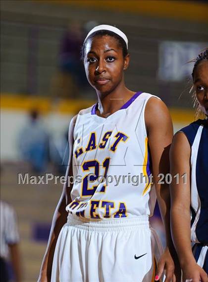 Thumbnail 2 in Luella @ East Coweta photogallery.
