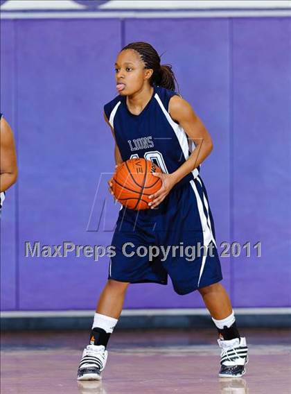 Thumbnail 2 in Luella @ East Coweta photogallery.