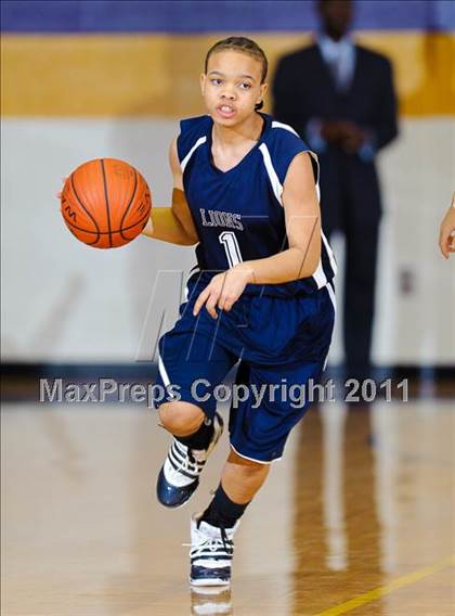 Thumbnail 2 in Luella @ East Coweta photogallery.
