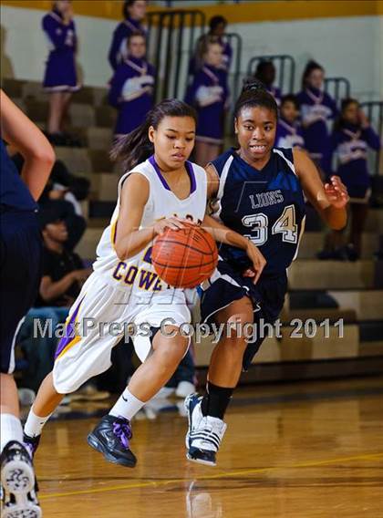 Thumbnail 3 in Luella @ East Coweta photogallery.