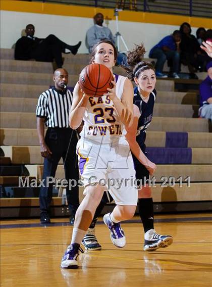 Thumbnail 1 in Luella @ East Coweta photogallery.