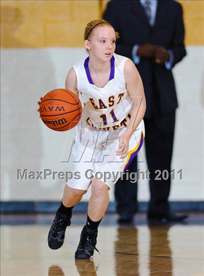 Thumbnail 1 in Luella @ East Coweta photogallery.