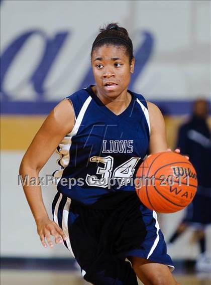 Thumbnail 3 in Luella @ East Coweta photogallery.