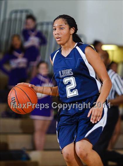 Thumbnail 1 in Luella @ East Coweta photogallery.