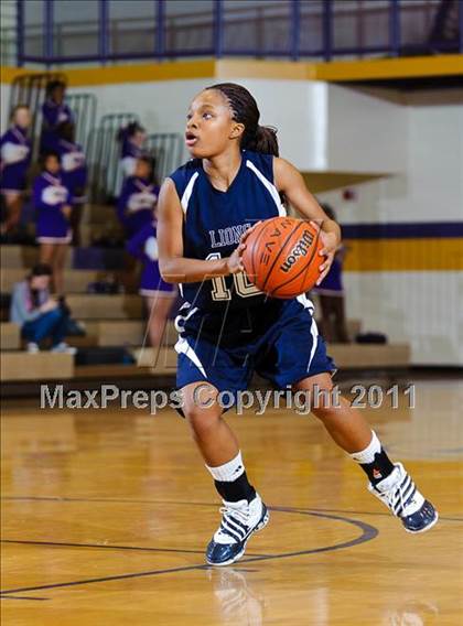Thumbnail 2 in Luella @ East Coweta photogallery.