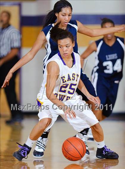 Thumbnail 3 in Luella @ East Coweta photogallery.